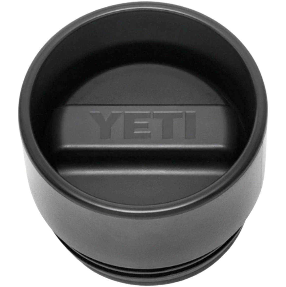 2025 YETI Rambler Bouteille Hotshot Cap 70000000683 - Black